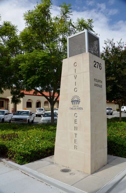 Chula Vista, CA, USA