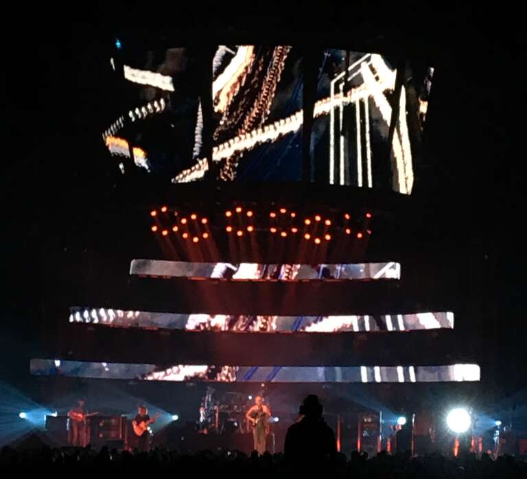 DMB - Wichita, KS - 5/11/16