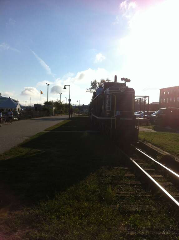 Downtown, Portland, ME, USA