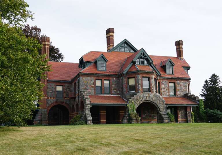 Eustis Estate
