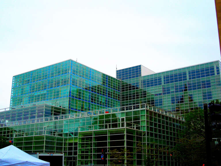 First Wisconsin Center