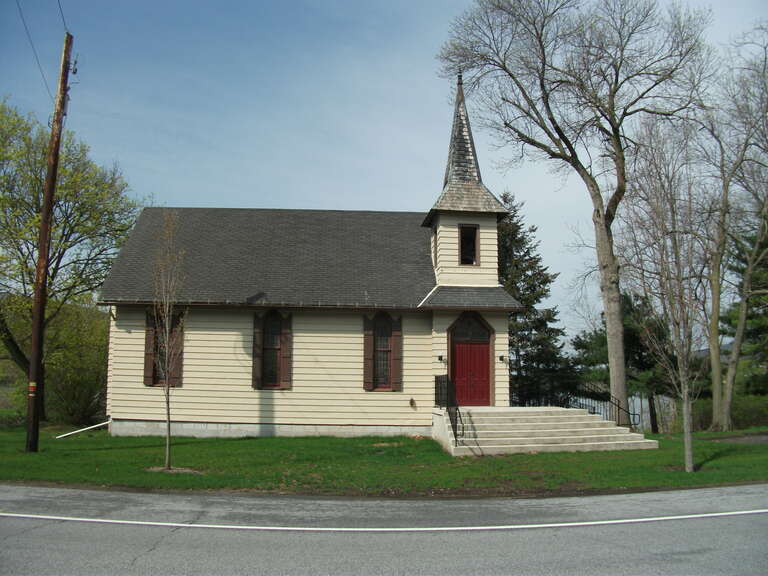 Fort Hunter, Pennsylvania