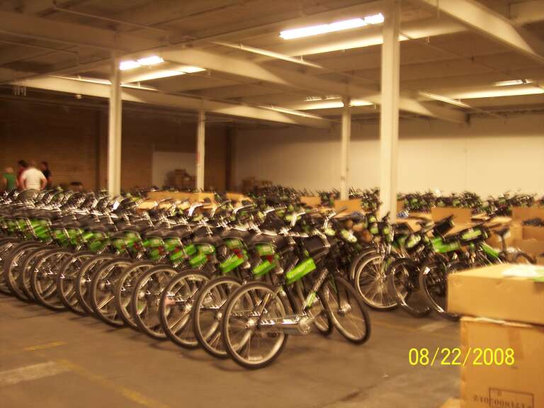 Join the fun at www.freewheelinwaytogo.com/FWWelcome.aspx