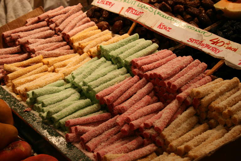 I love these things!