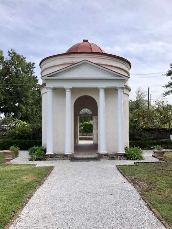 Charleston, South Carolina