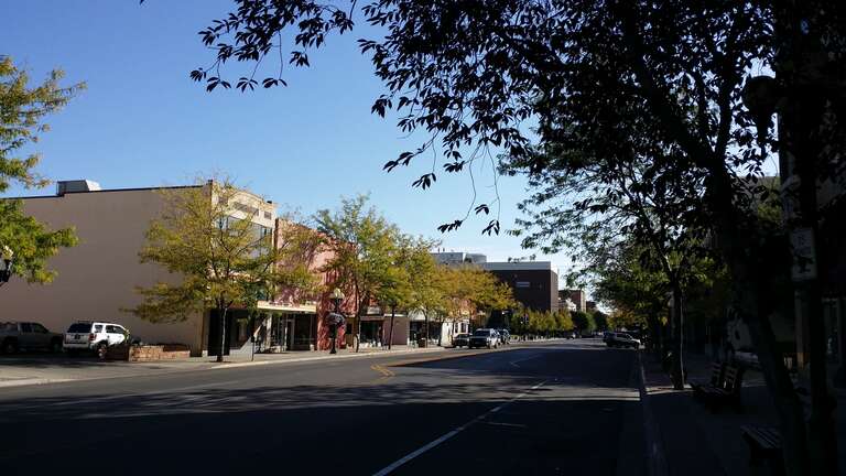 Great Falls, MT, USA