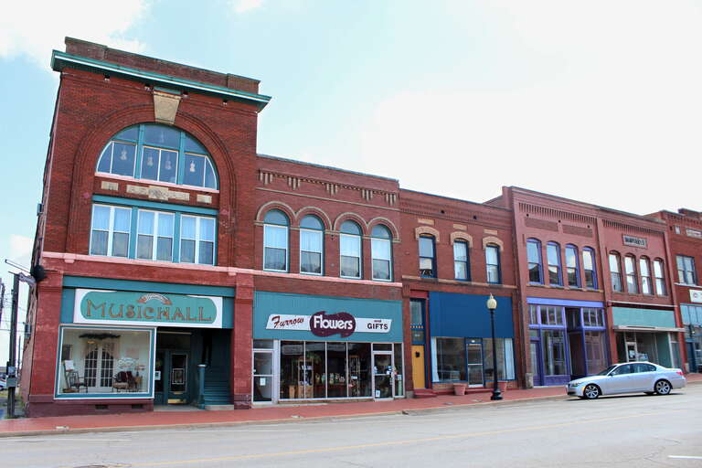 Guthrie, OK USA