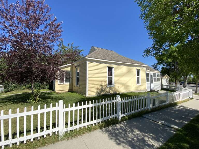 Haight-Bridgewater House