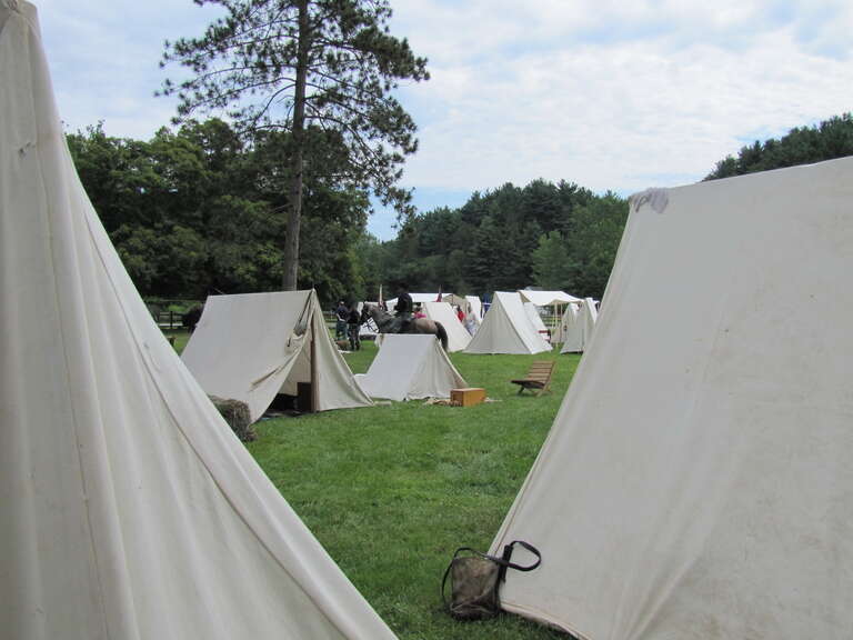 Hale Farm &amp;amp; Village, Bath