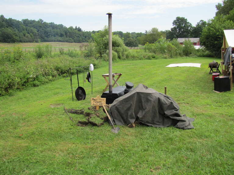 Hale Farm &amp;amp; Village, Bath