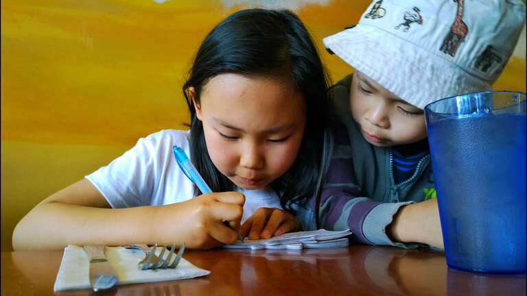 Devil's Slide, near Pacifica.