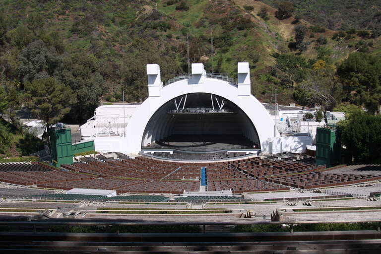 Hollywood Bowl
