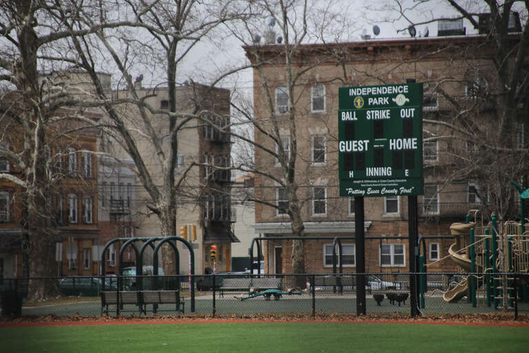 Independence Park