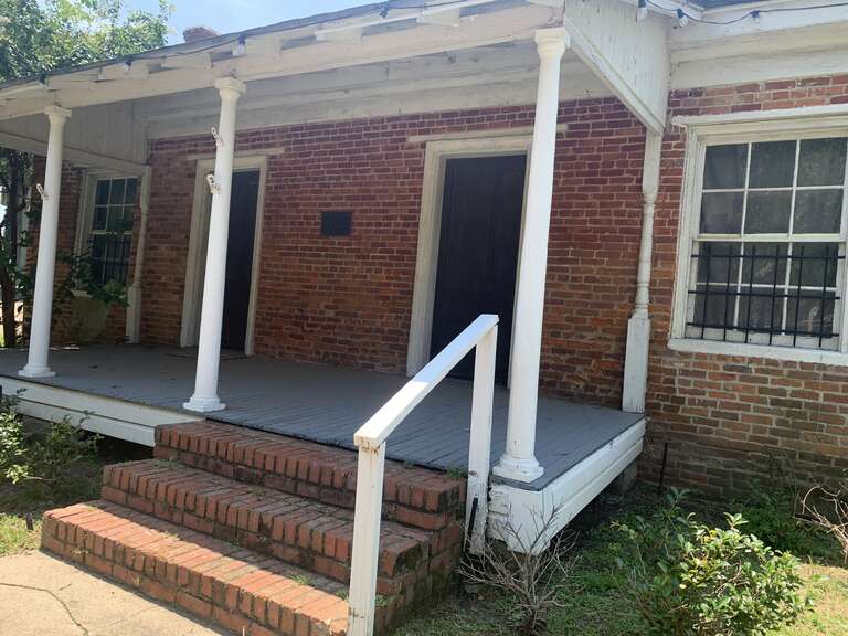 Isaiah Garrett Law Office, Monroe, Louisiana 2023