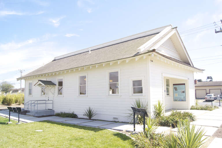 Castroville Japanese Language School