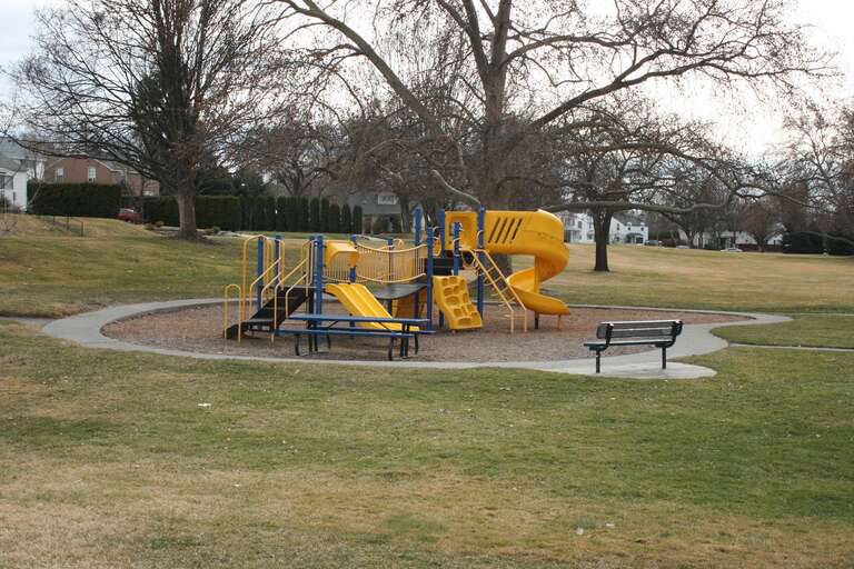 Jefferson Park, 2011 Richland Washington