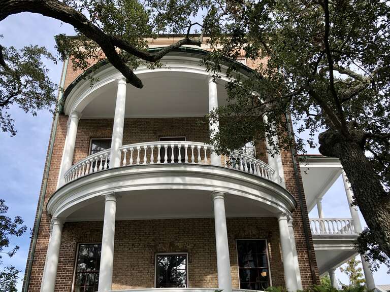 Charleston, South Carolina