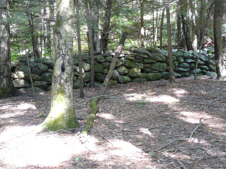 Kent Falls State Park, Connecticut