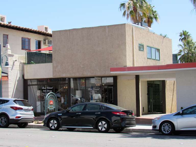 Kocher-Samson Building