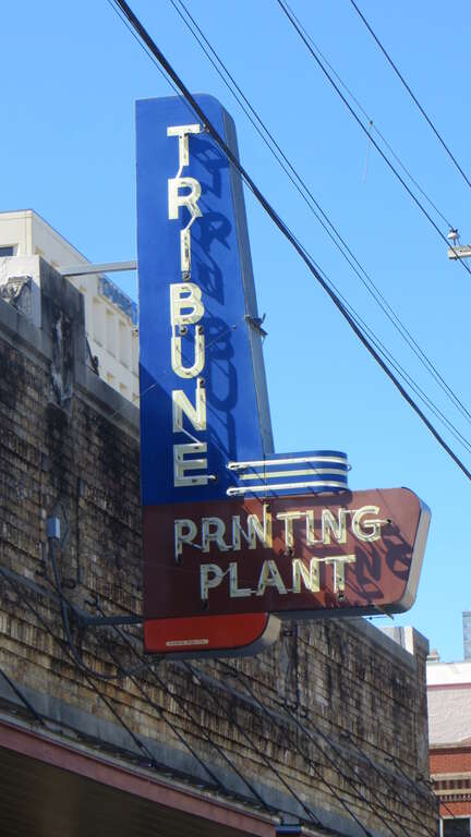 Lafayette, Louisiana