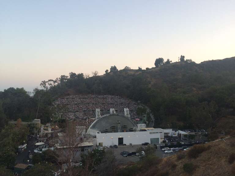 Los Angeles (CA) in June 2016