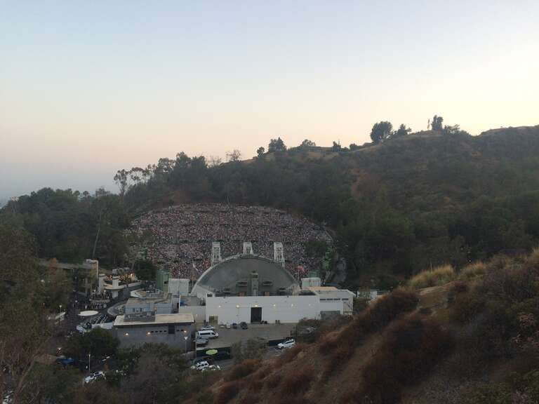 Los Angeles (CA) in June 2016