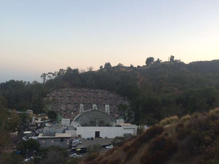 Los Angeles (CA) in June 2016