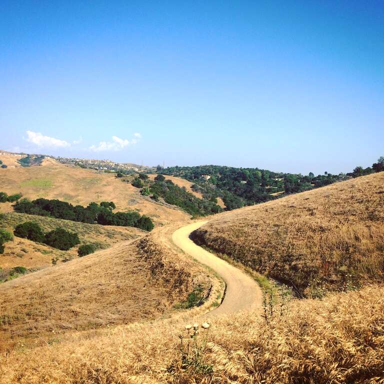 California, USA - May 2016

Los Angeles