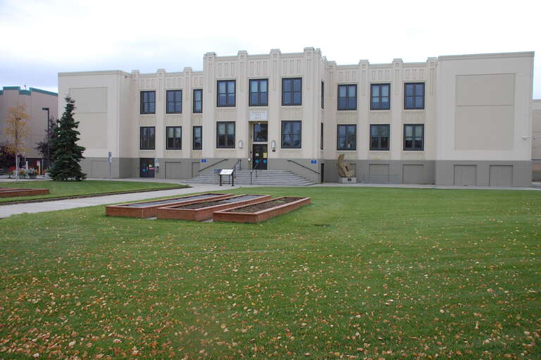 Main School