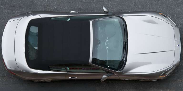 Hyatt Regency, Century City.