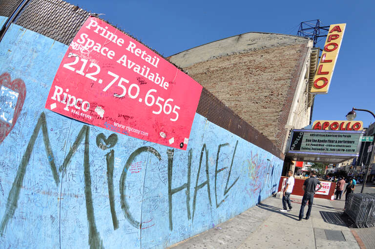 Harlem, New York City