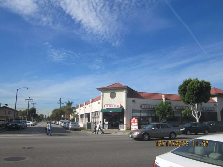 Monterey Park, CA, USA
