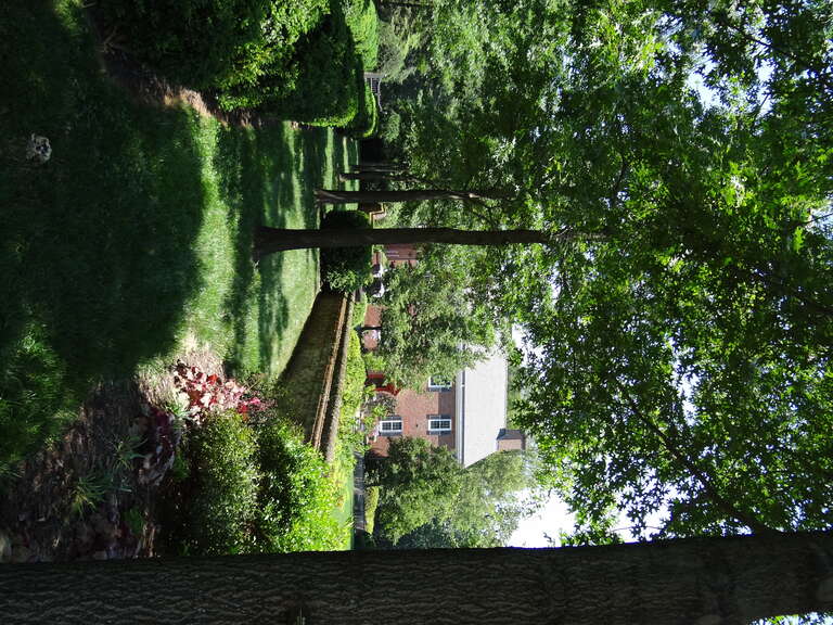 Mt. Cuba Center - Wilmington DE