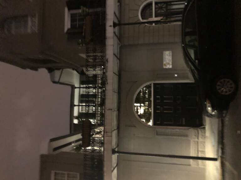 New Orleans - French Quarter at Night - June 2019