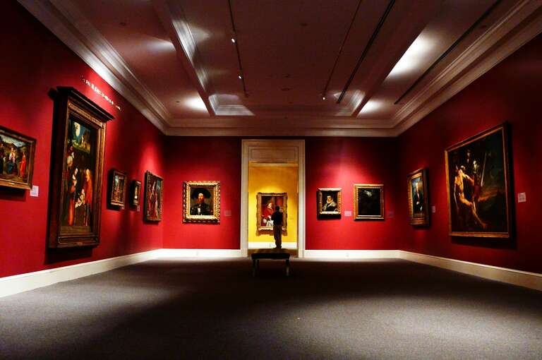 New Orleans Museum of Art