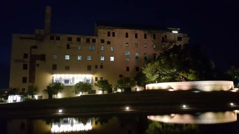 Oklahoma City (2019)