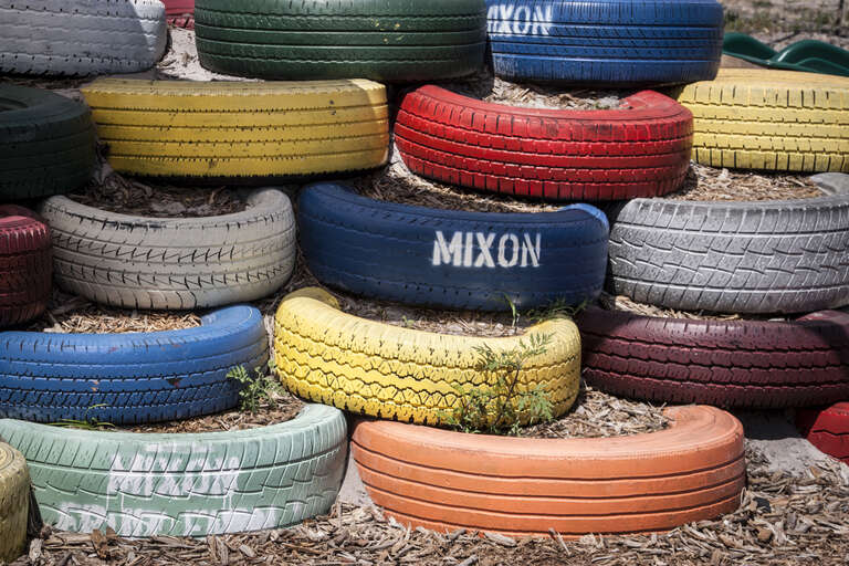 painted tires2