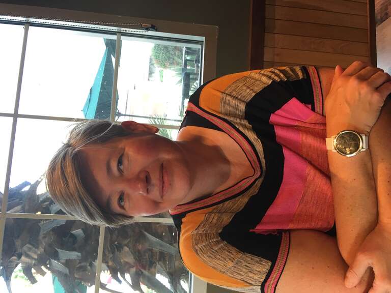 Headshot of Sasha Roseneil