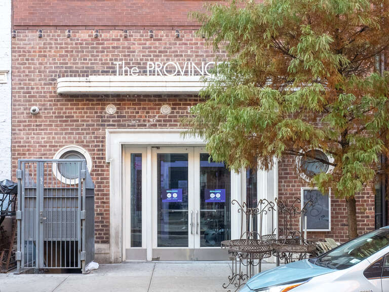 Provincetown Playhouse