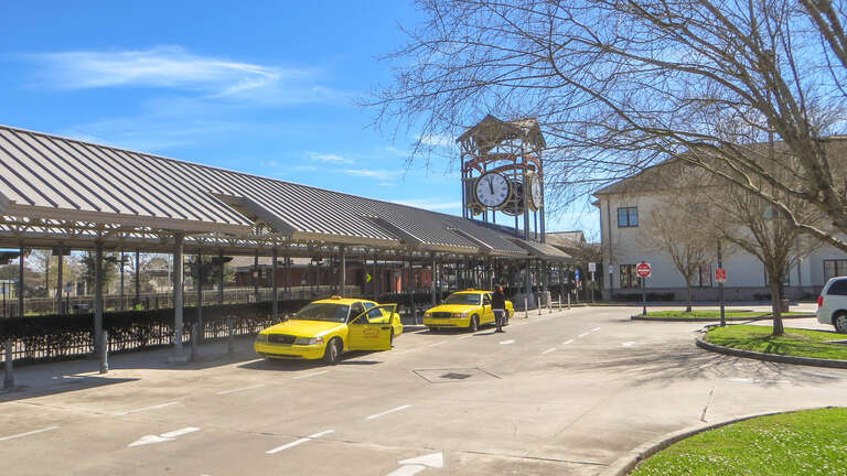 Lafayette, Louisiana