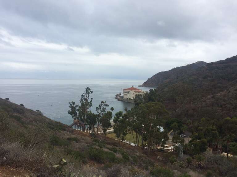 California, USA - November 2016