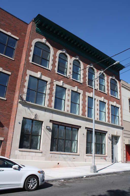 Saxe Embroidery Company Building