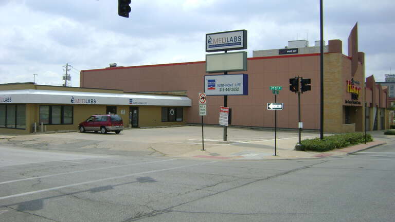 Shelter Insurance - Ed Faber Agency