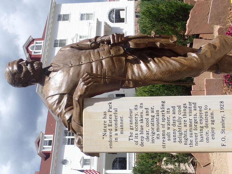 This is an image of a place or building that is listed on the National Register of Historic Places in the United States of America. Its reference number is 77000380.