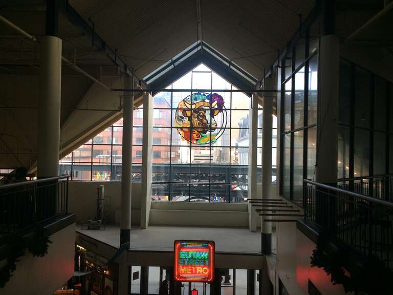 Photograph by Eli Pousson, 2016 December 30.