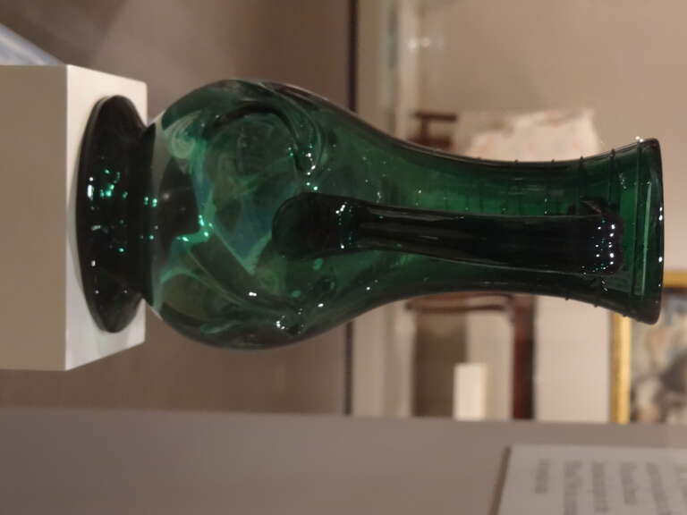 Vase (Clevenger Brothers) - Winterthur Museum and Country Estate - Winterthur DE