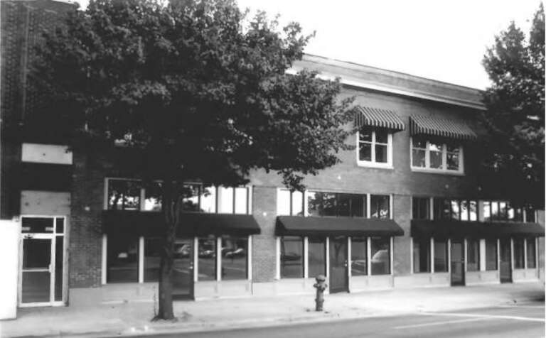 The Warenski-Duvall Building, Murray, Utah.  Replaces &quot;bugged&quot; gif version