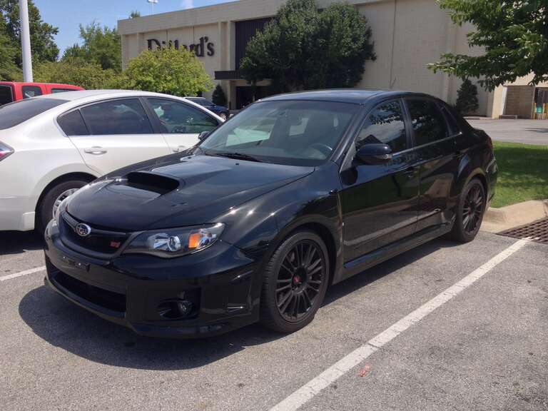 Fayetteville Arkansas USA