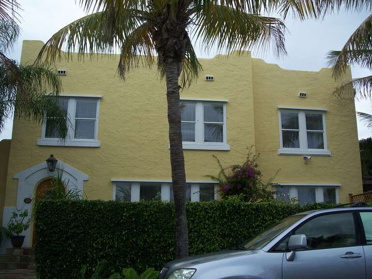 West Palm Beach: Northboro Park Historic District
