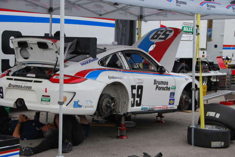 2011 April 10 IRL Birmingham